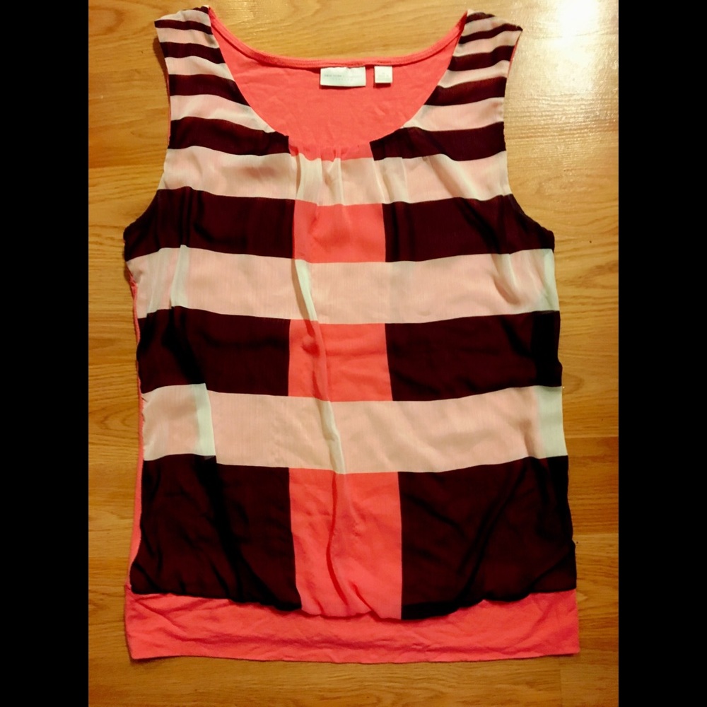 New York & Co Tank